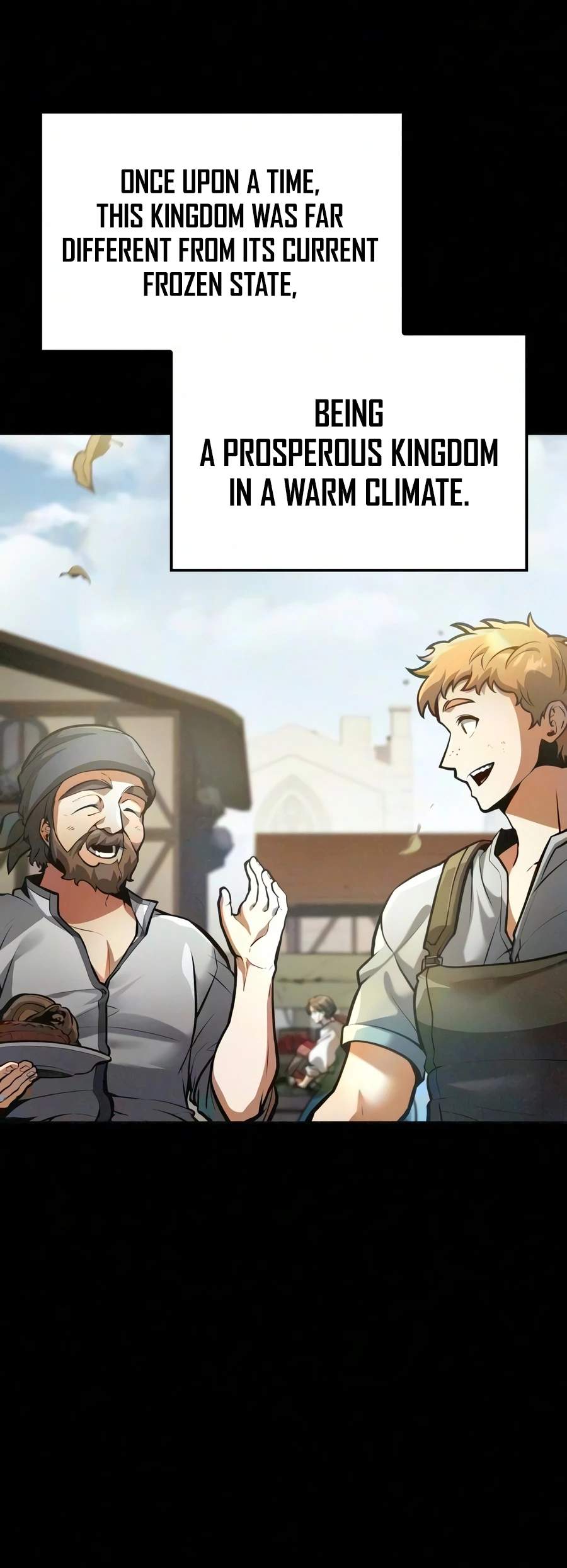 Emperor of Solo Play Chapter 71 - Page 5