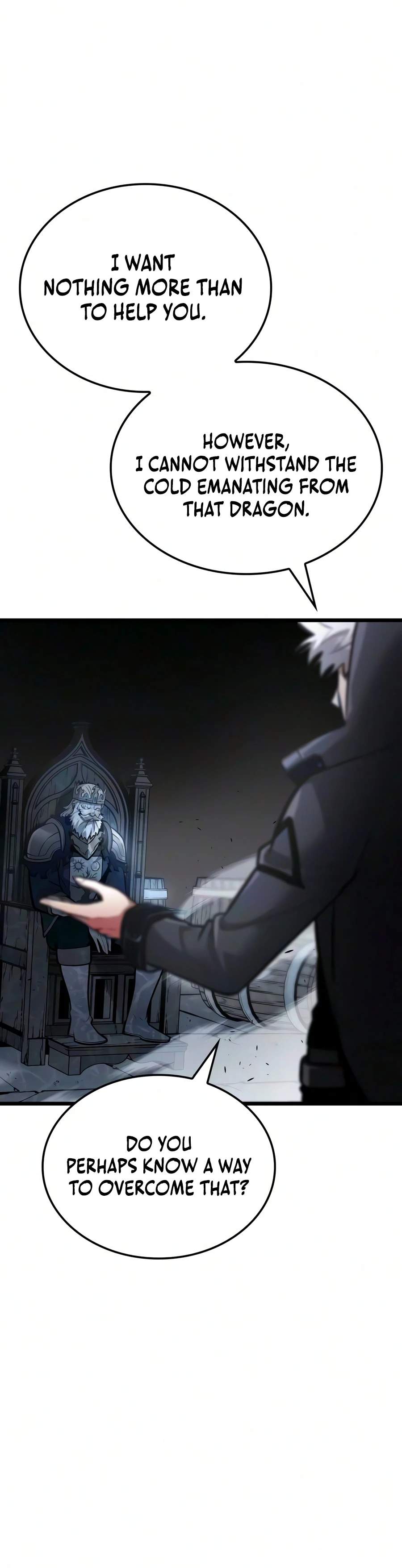 Emperor of Solo Play Chapter 71 - Page 7