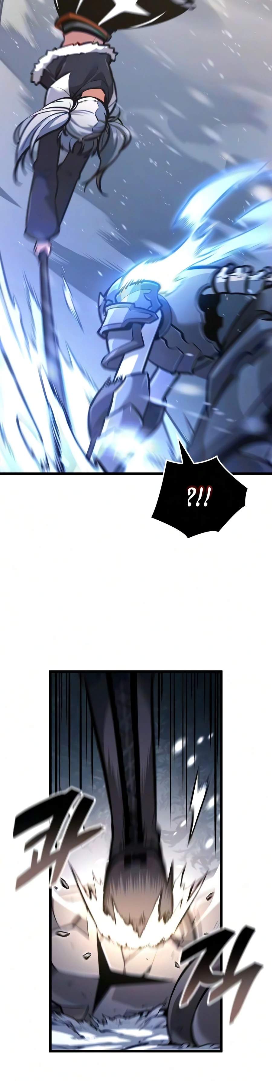 Emperor of Solo Play Chapter 72 - Page 11