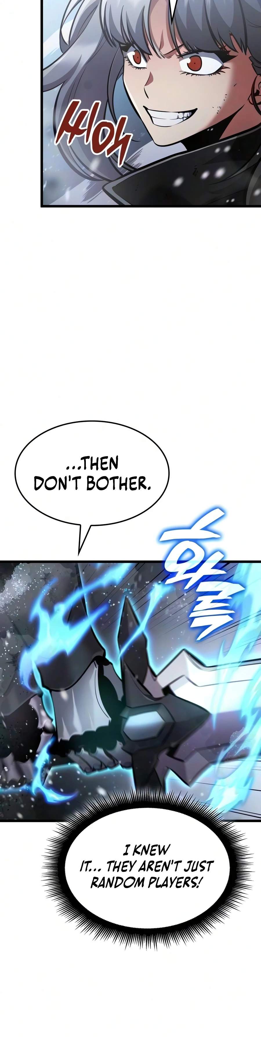 Emperor of Solo Play Chapter 72 - Page 17