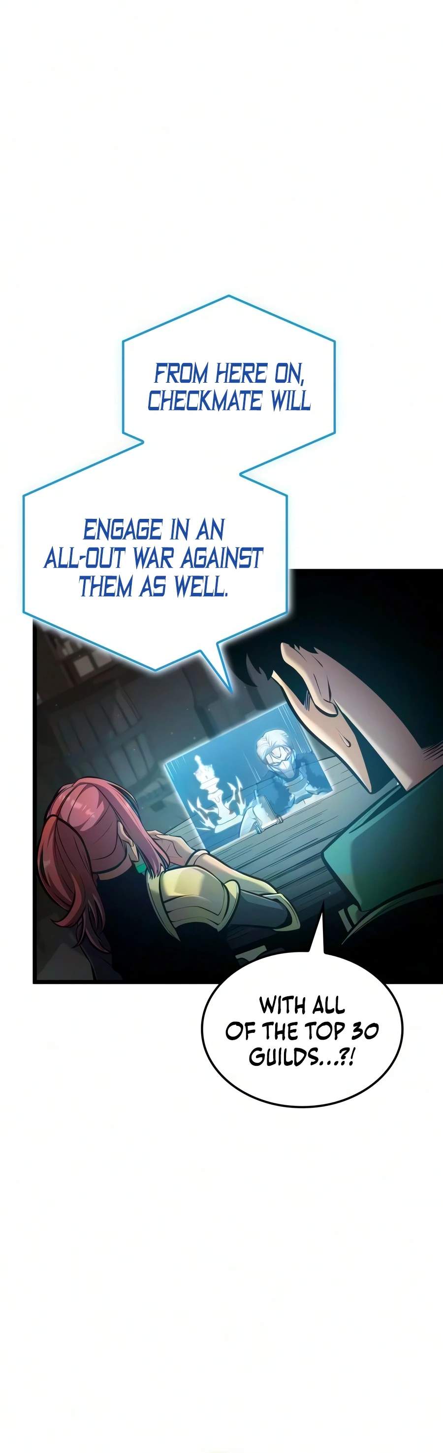 Emperor of Solo Play Chapter 73 - Page 16