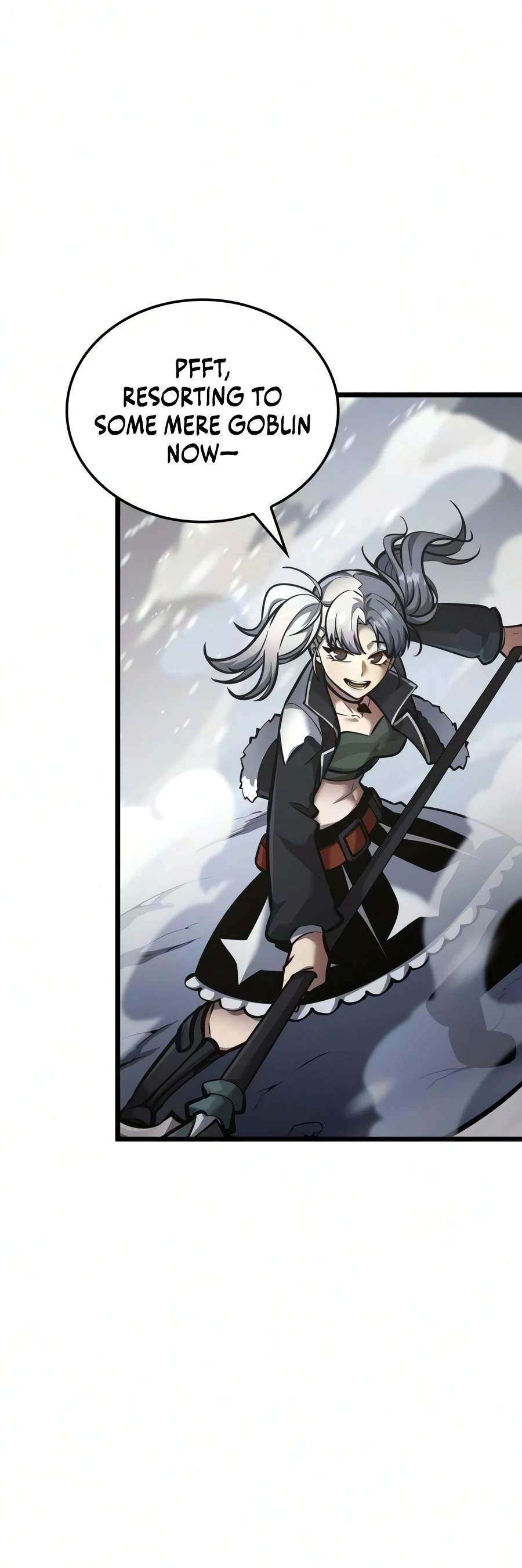 Emperor of Solo Play Chapter 73 - Page 8