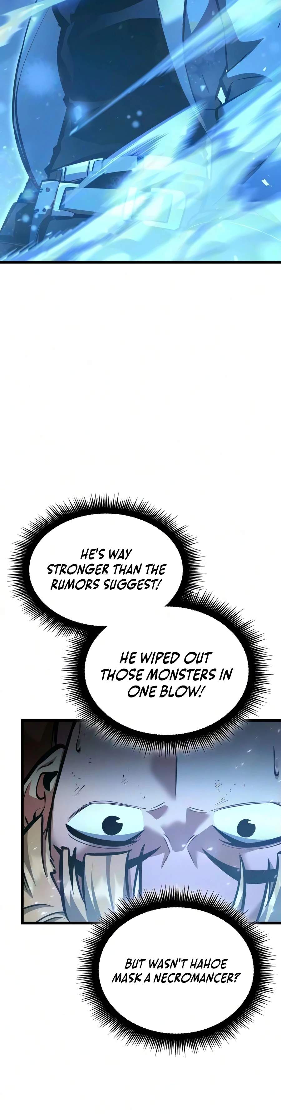 Emperor of Solo Play Chapter 74 - Page 19