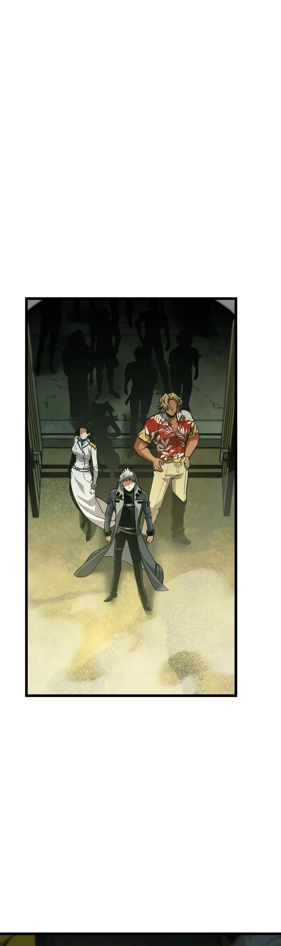Emperor of Solo Play Chapter 76 - Page 23