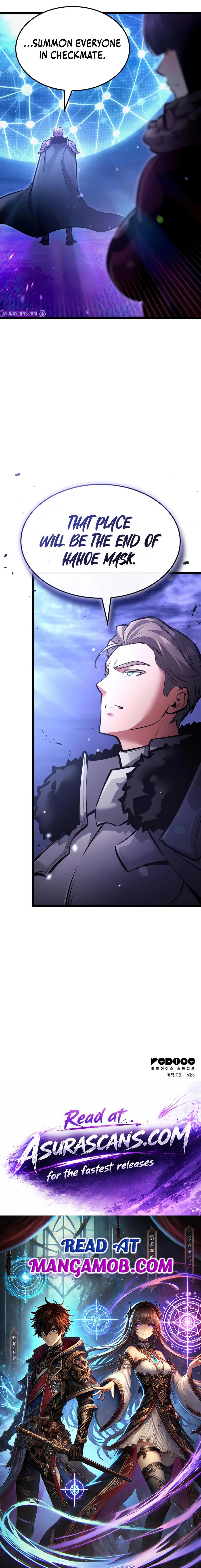 Emperor of Solo Play Chapter 78 - Page 26