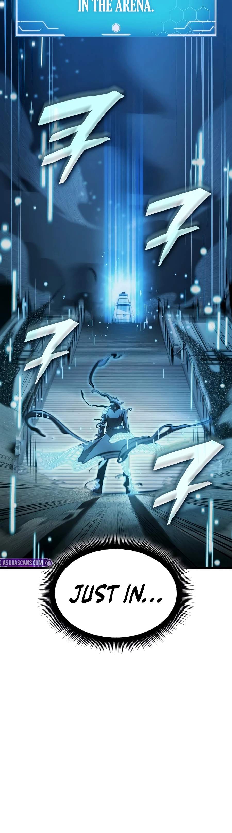 Emperor of Solo Play Chapter 78 - Page 3