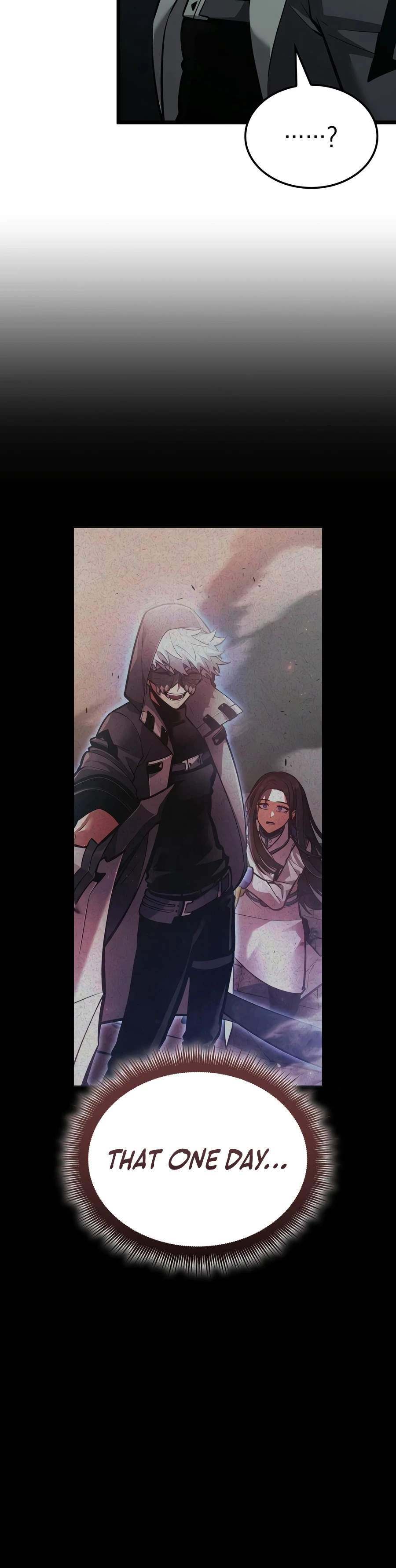 Emperor of Solo Play Chapter 78 - Page 7