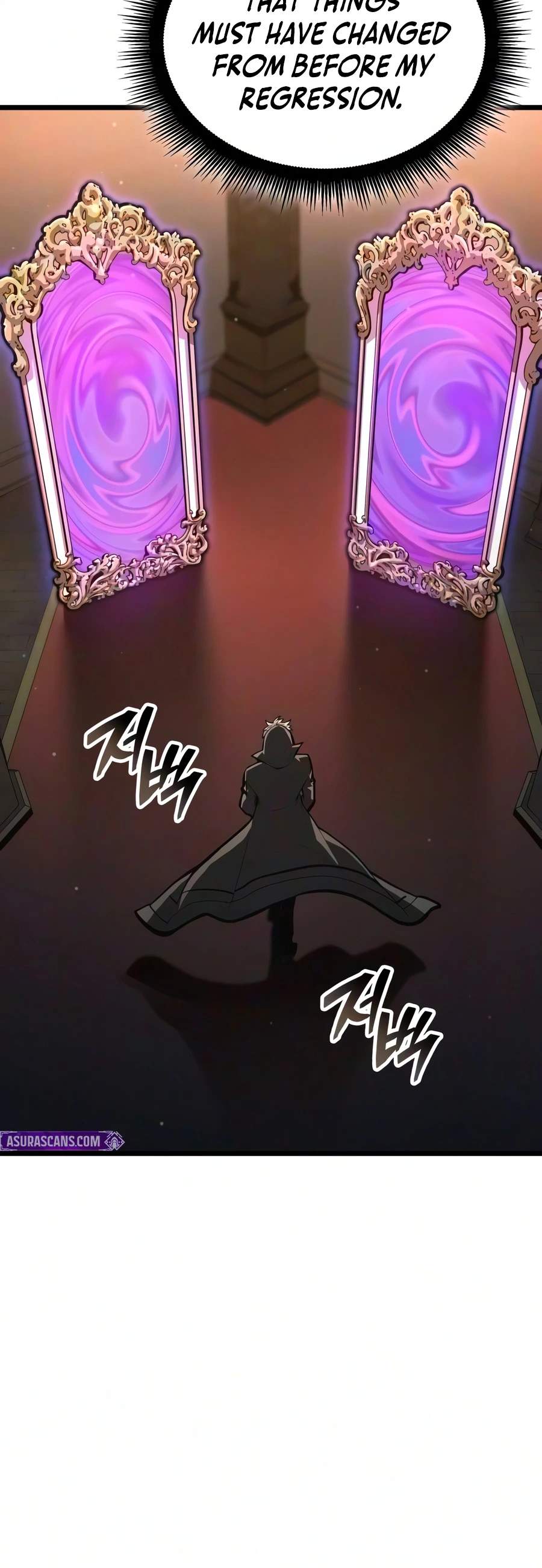 Emperor of Solo Play Chapter 79 - Page 5