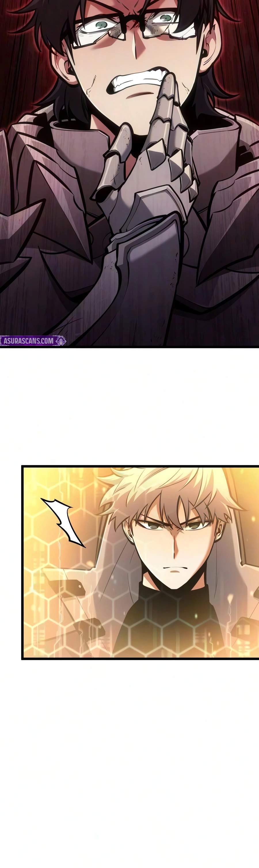 Emperor of Solo Play Chapter 80 - Page 21