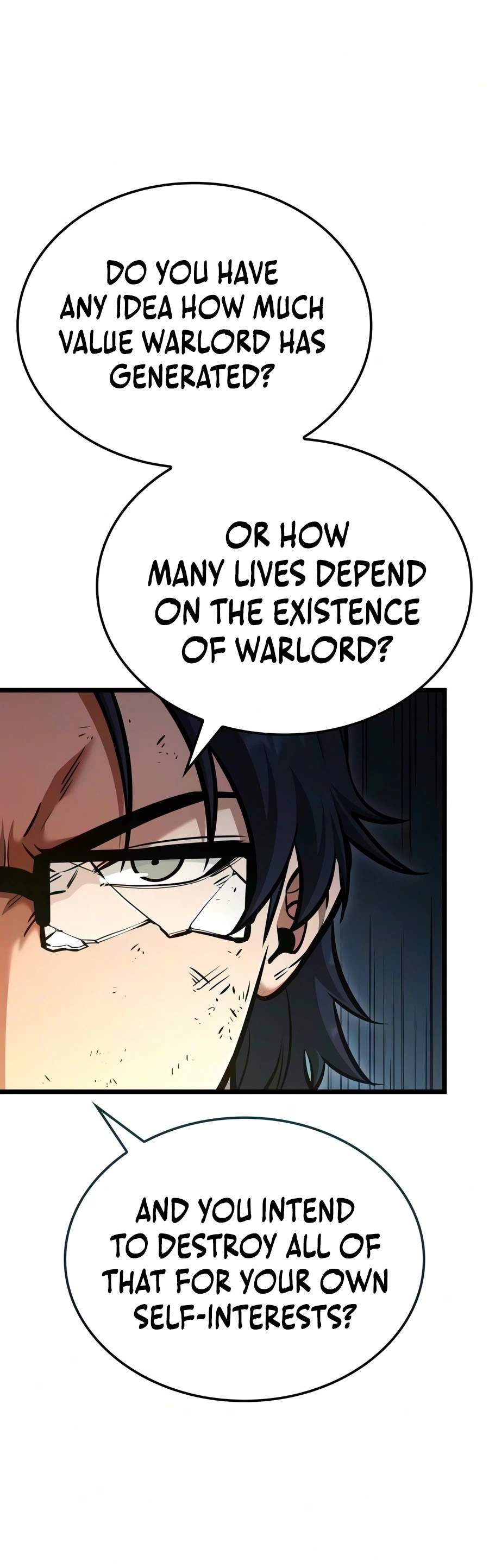 Emperor of Solo Play Chapter 80 - Page 23