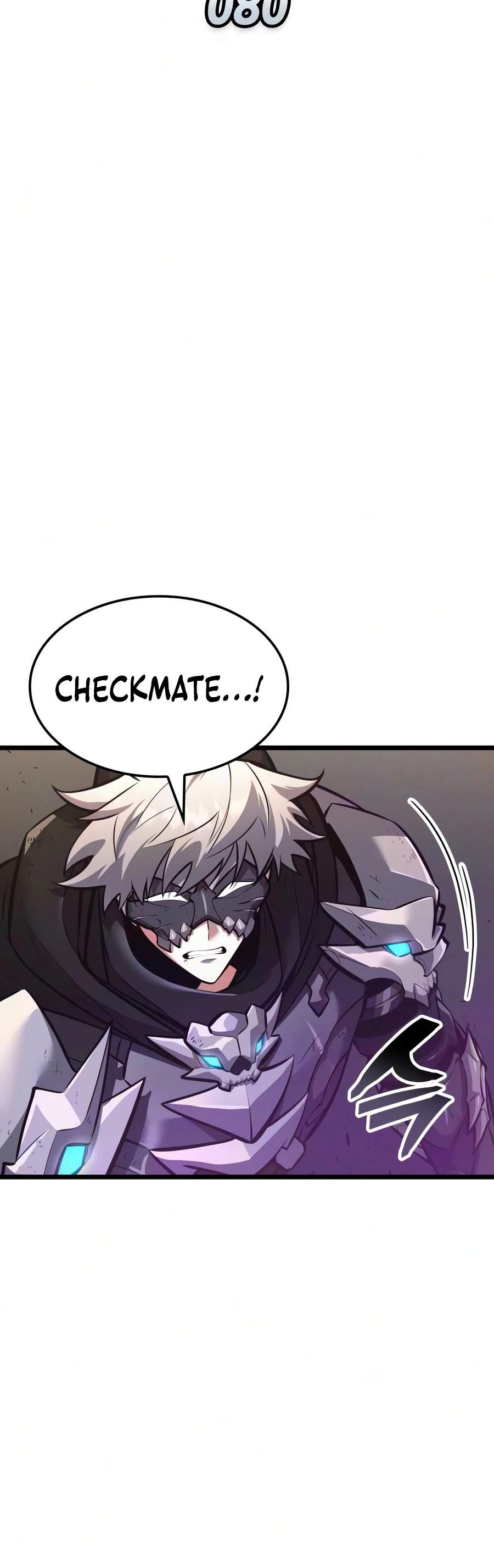 Emperor of Solo Play Chapter 80 - Page 3