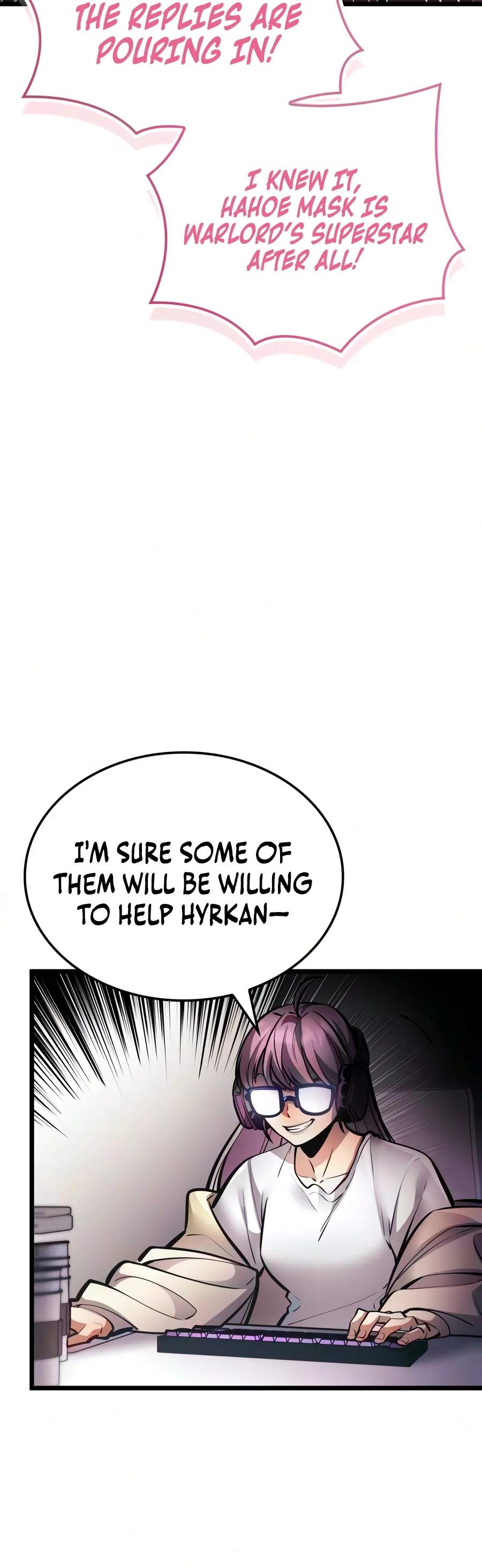 Emperor of Solo Play Chapter 81 - Page 14