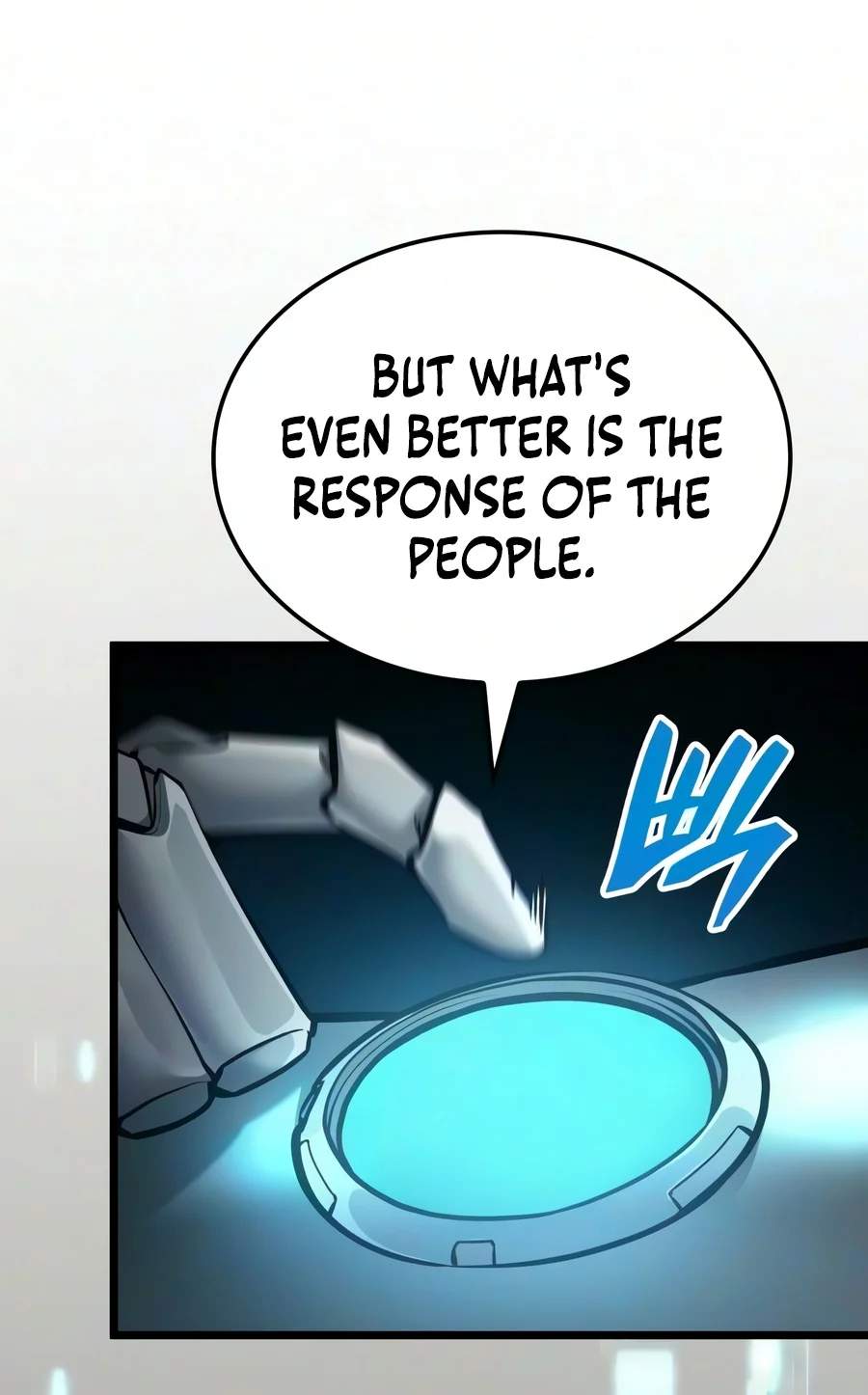 Emperor of Solo Play Chapter 81 - Page 16