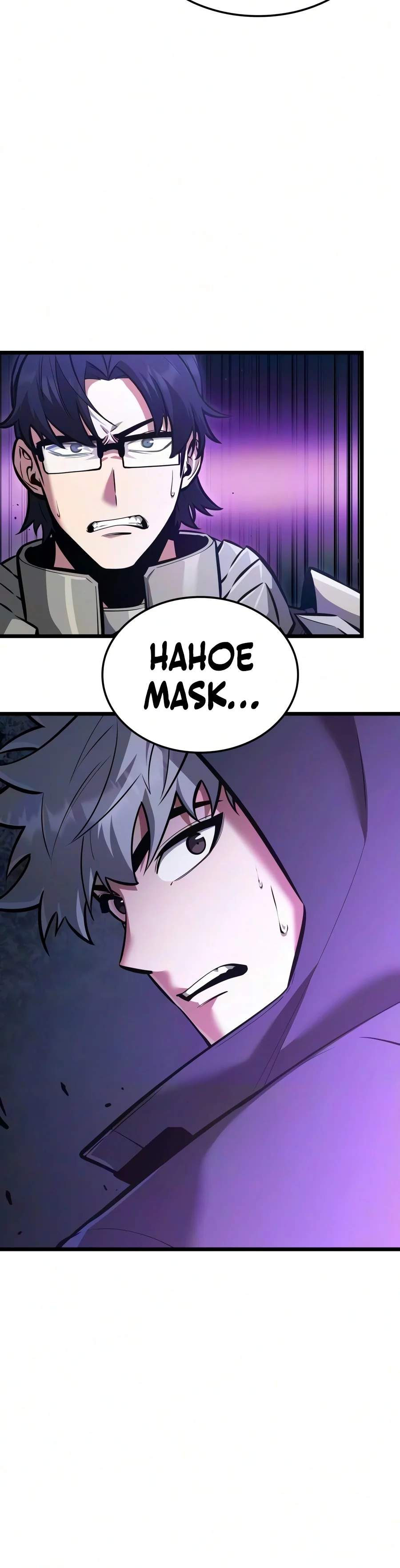 Emperor of Solo Play Chapter 81 - Page 24