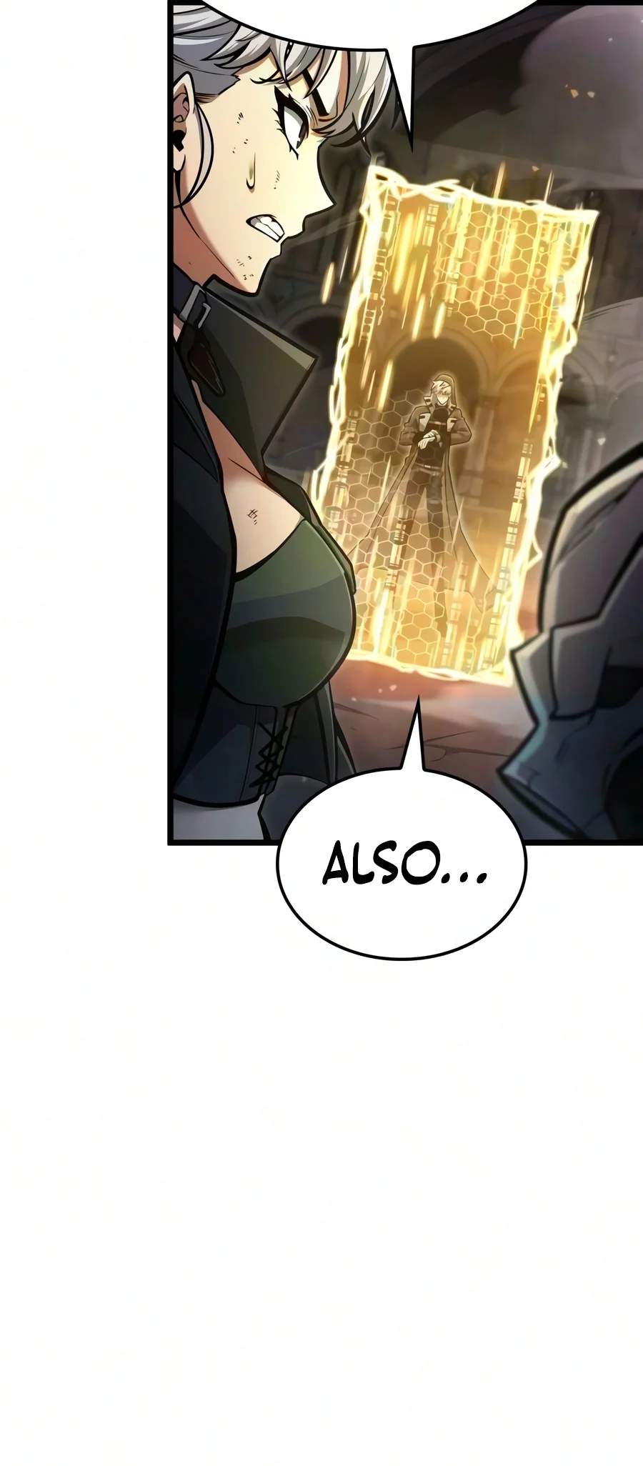 Emperor of Solo Play Chapter 81 - Page 4