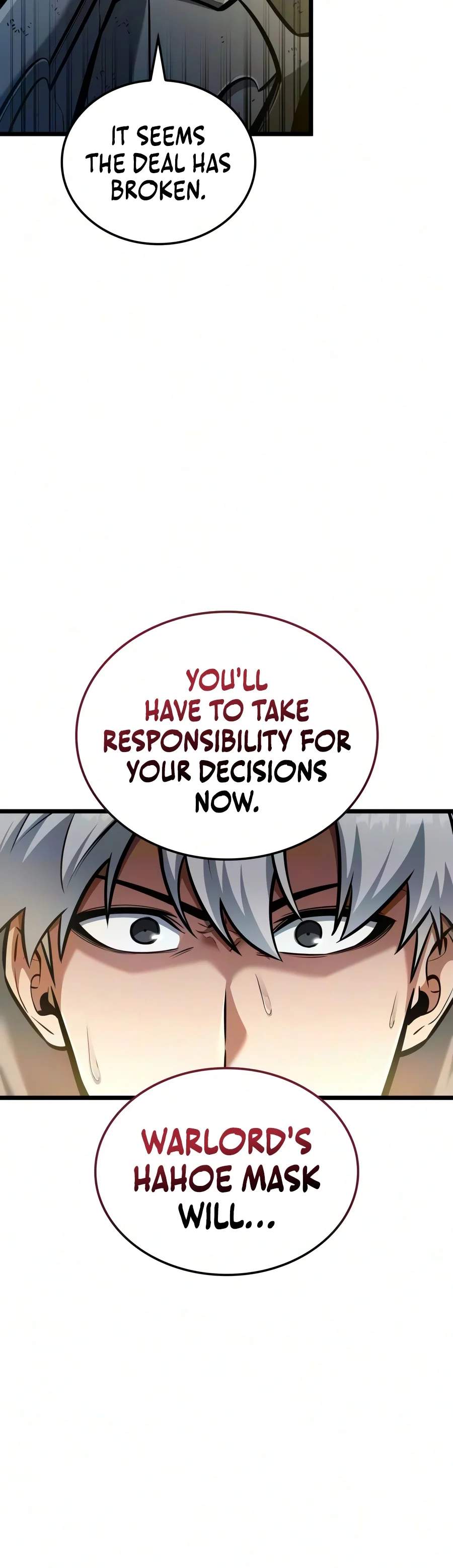 Emperor of Solo Play Chapter 81 - Page 6