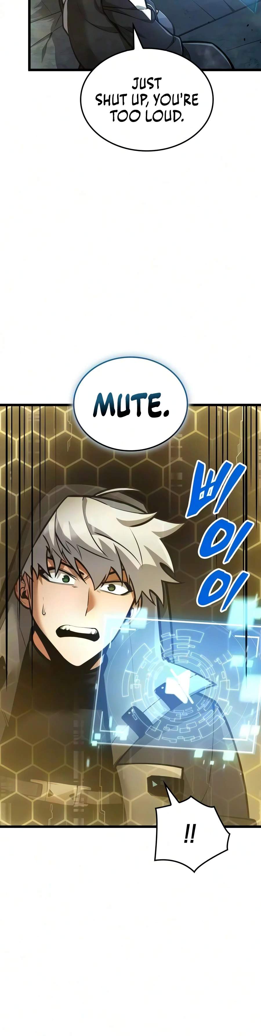 Emperor of Solo Play Chapter 81 - Page 8