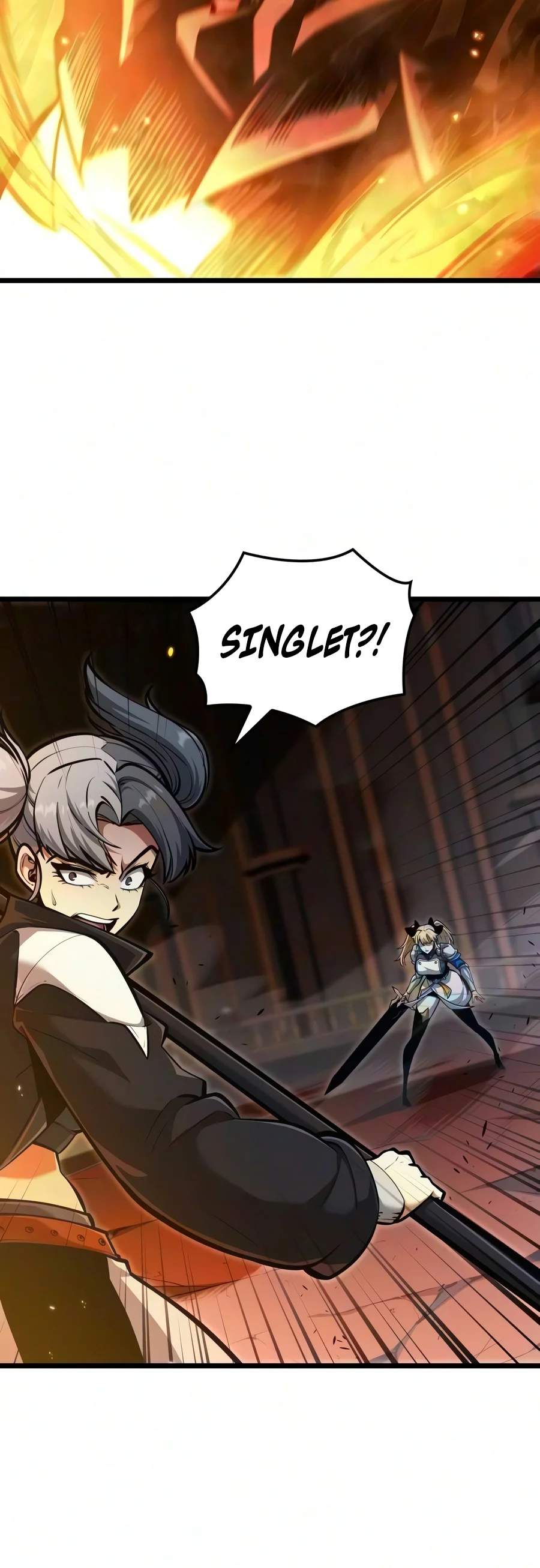 Emperor of Solo Play Chapter 82 - Page 19