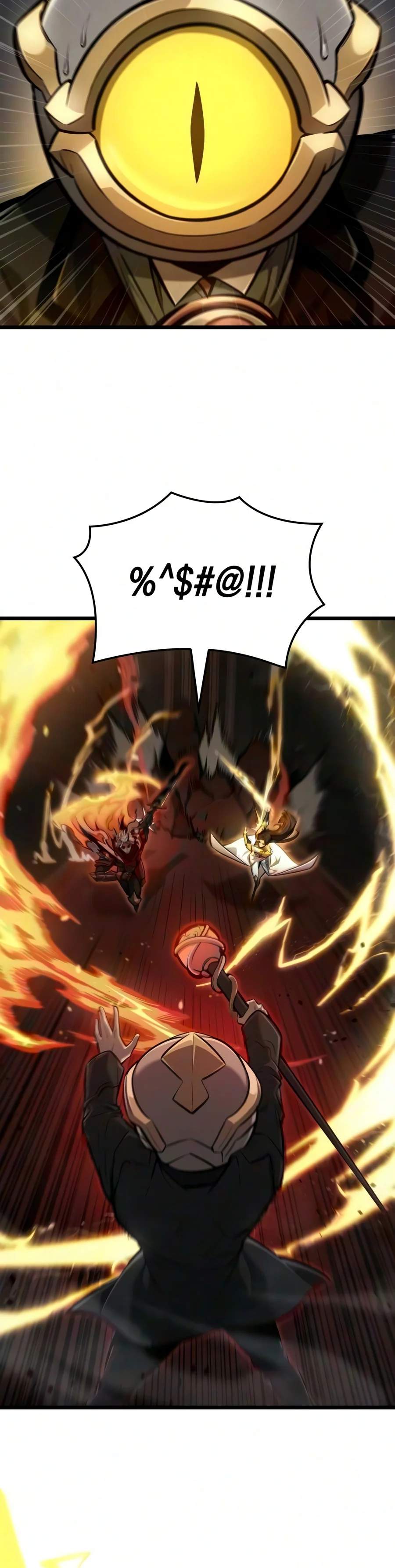 Emperor of Solo Play Chapter 82 - Page 21