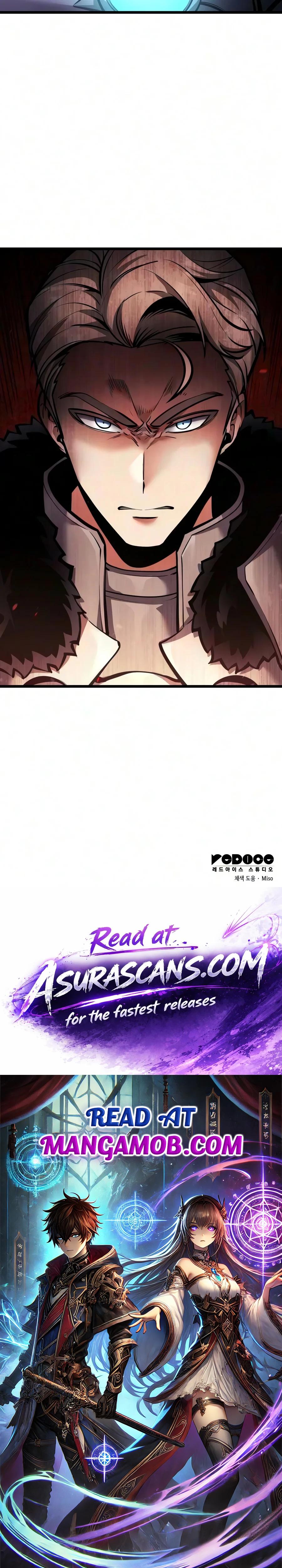 Emperor of Solo Play Chapter 82 - Page 23