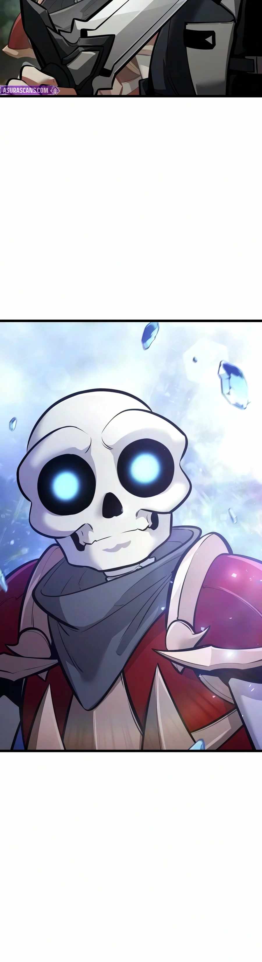 Emperor of Solo Play Chapter 83 - Page 19