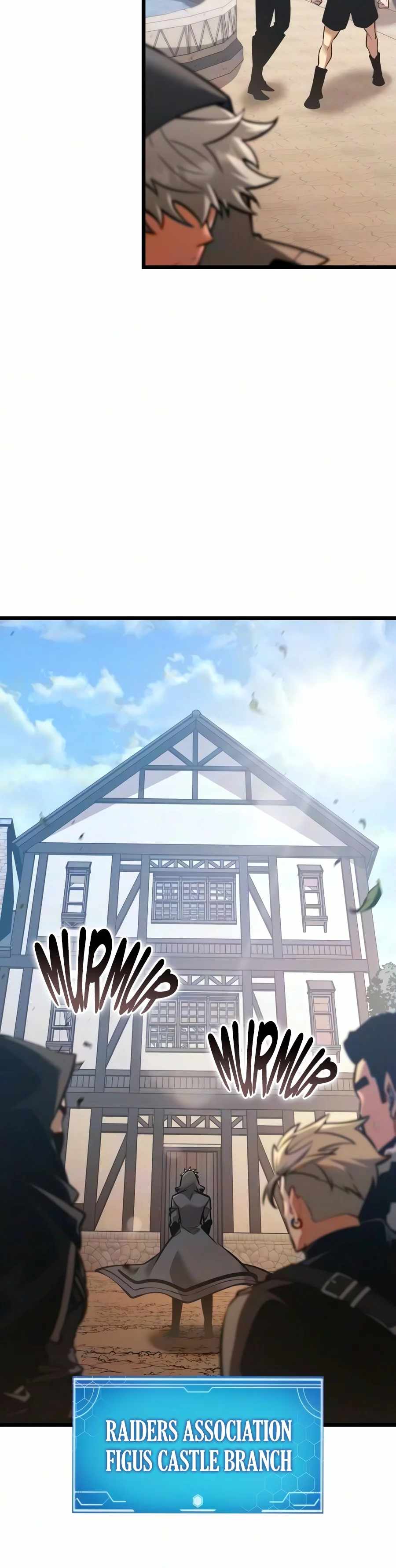 Emperor of Solo Play Chapter 83 - Page 21