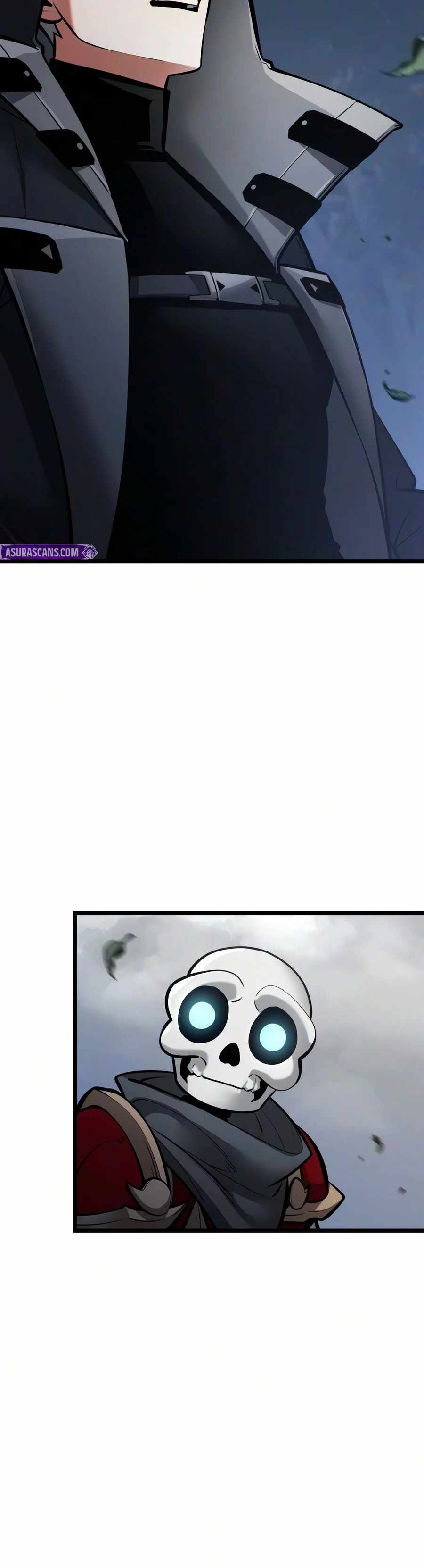 Emperor of Solo Play Chapter 83 - Page 9