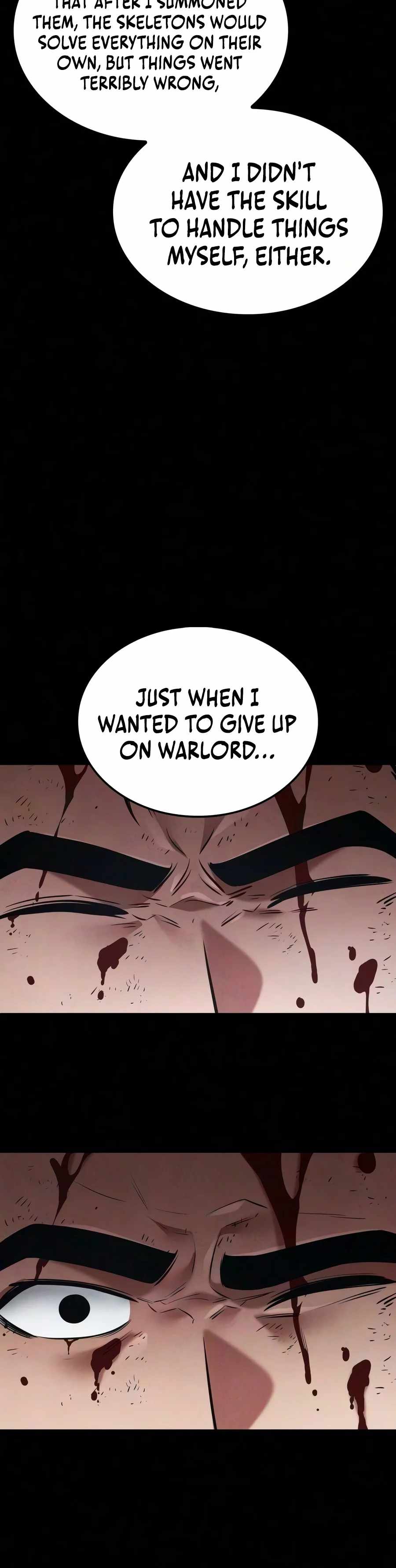 Emperor of Solo Play Chapter 84 - Page 20