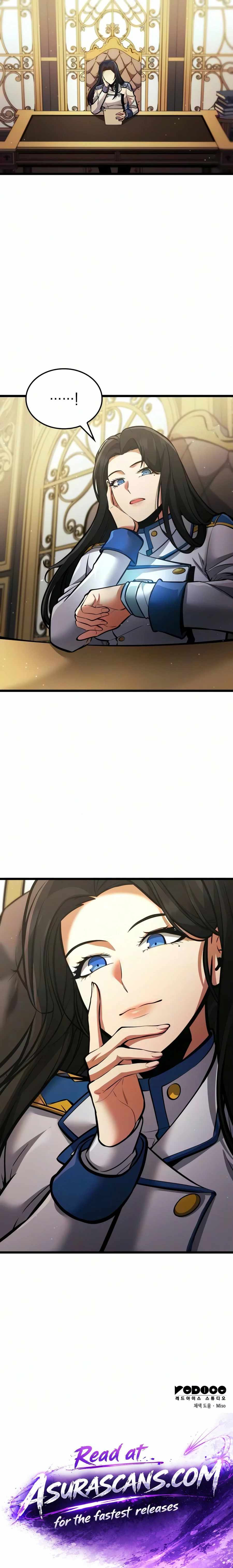 Emperor of Solo Play Chapter 84 - Page 25