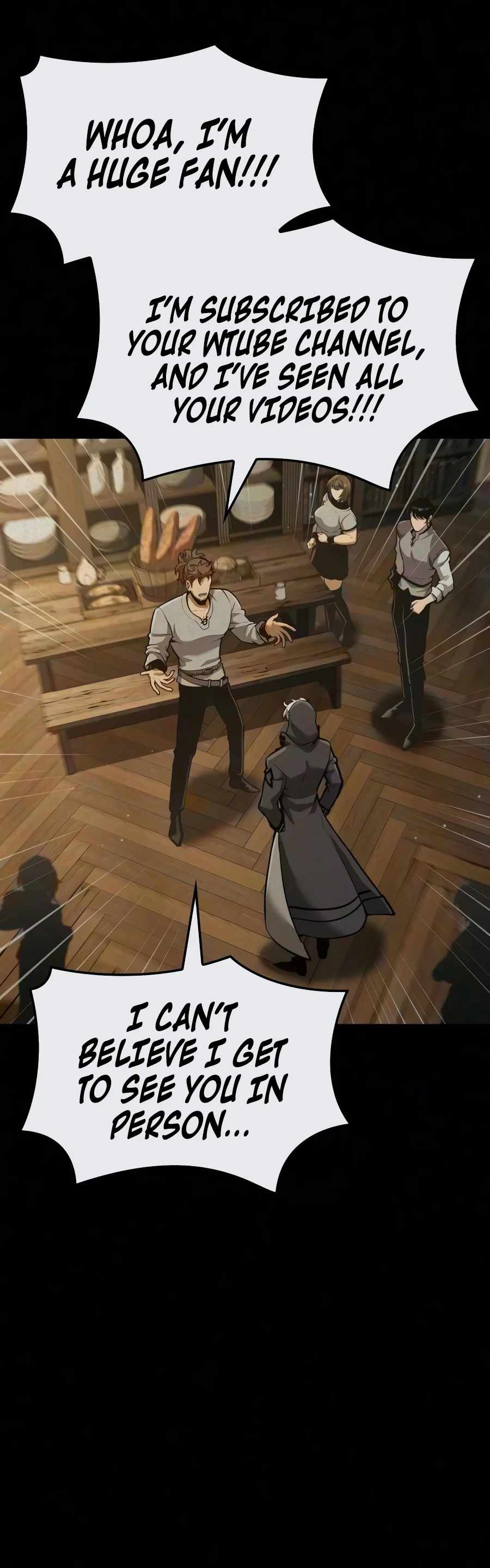 Emperor of Solo Play Chapter 84 - Page 4