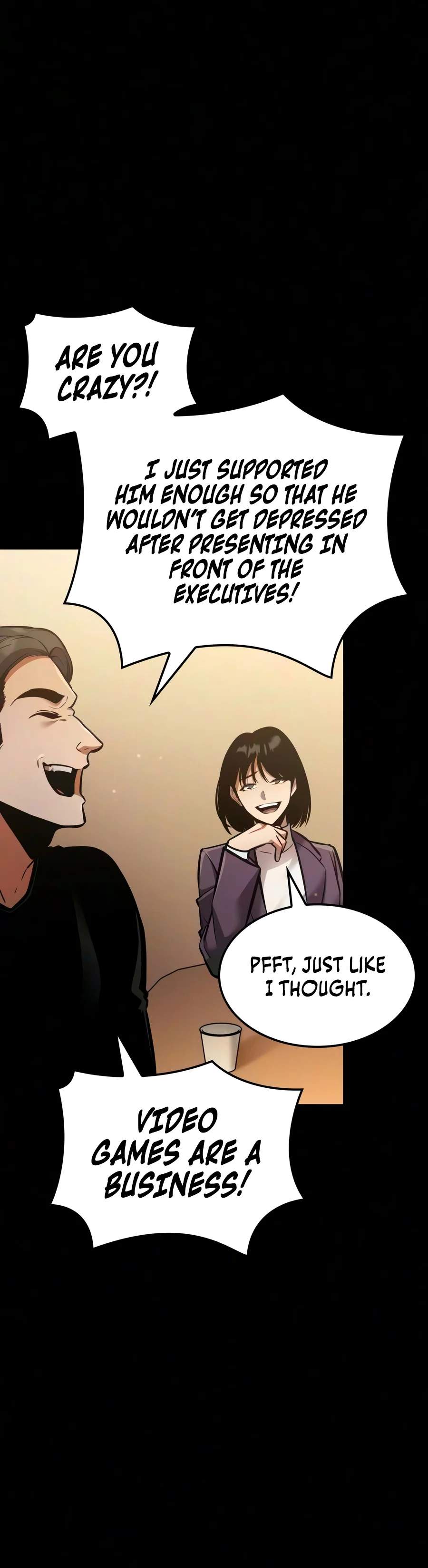 Emperor of Solo Play Chapter 85 - Page 11