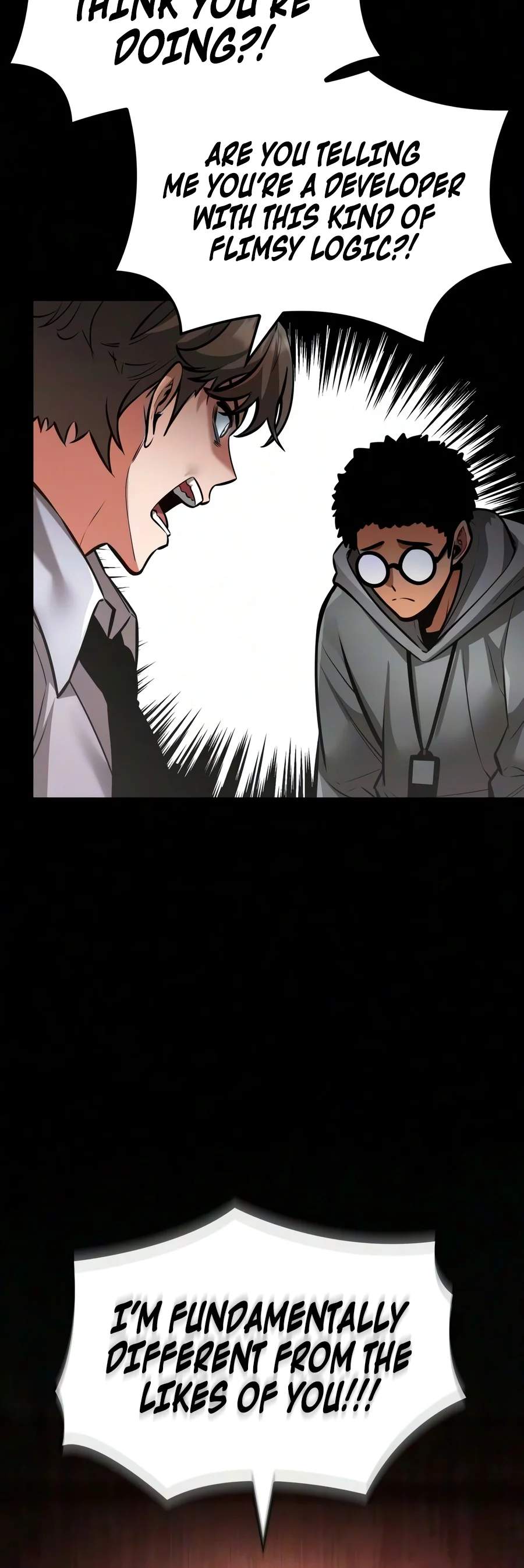 Emperor of Solo Play Chapter 85 - Page 13