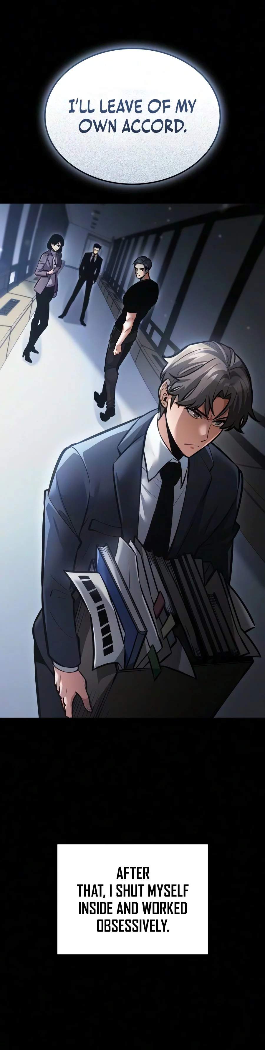 Emperor of Solo Play Chapter 85 - Page 15