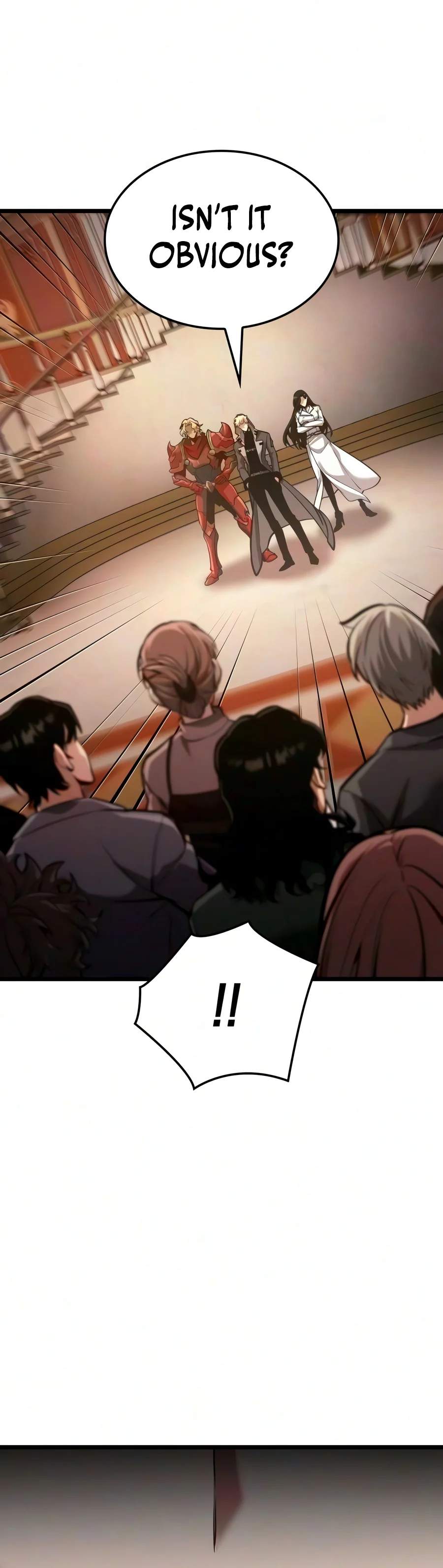 Emperor of Solo Play Chapter 85 - Page 3