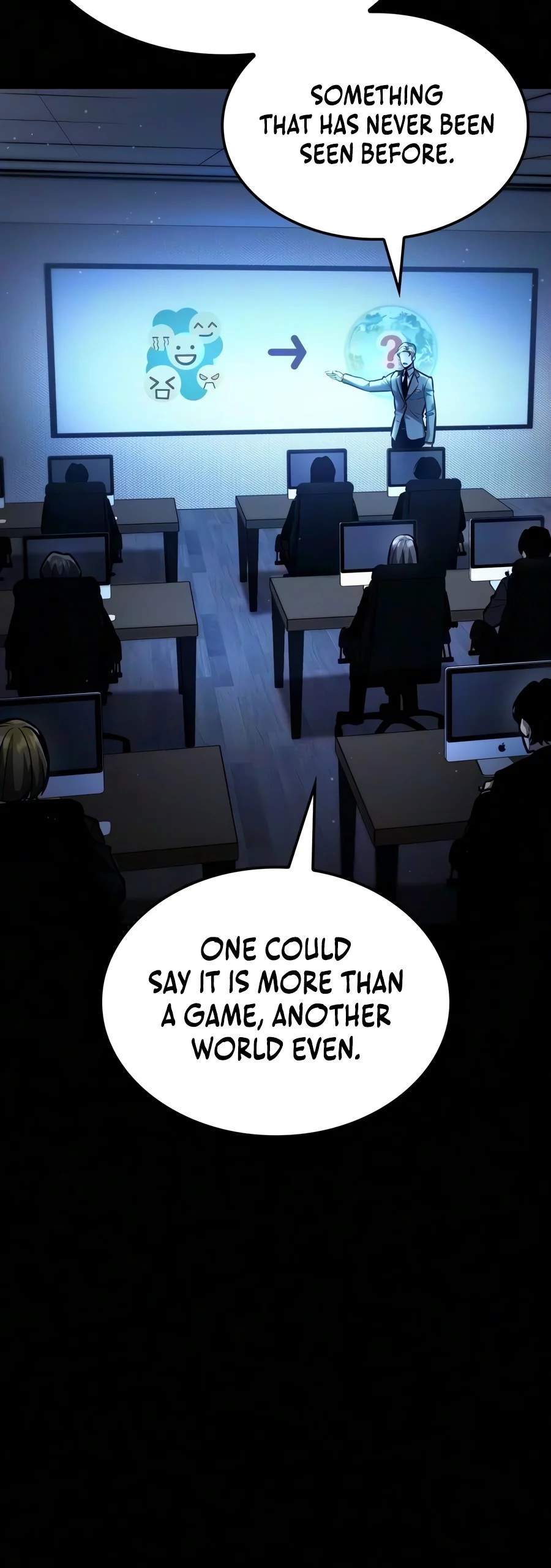 Emperor of Solo Play Chapter 85 - Page 9