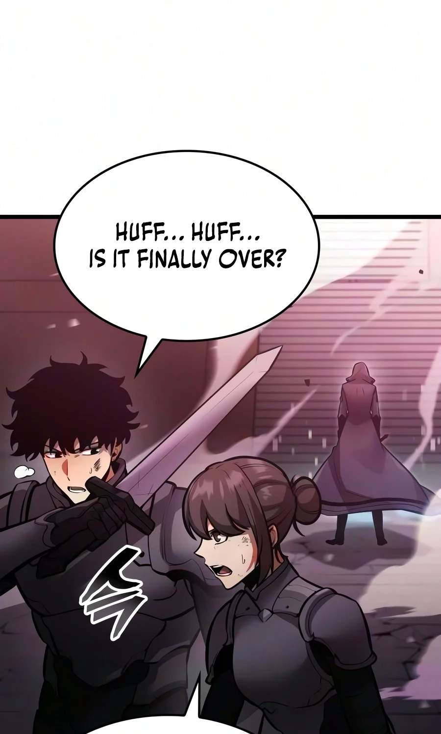 Emperor of Solo Play Chapter 86 - Page 103