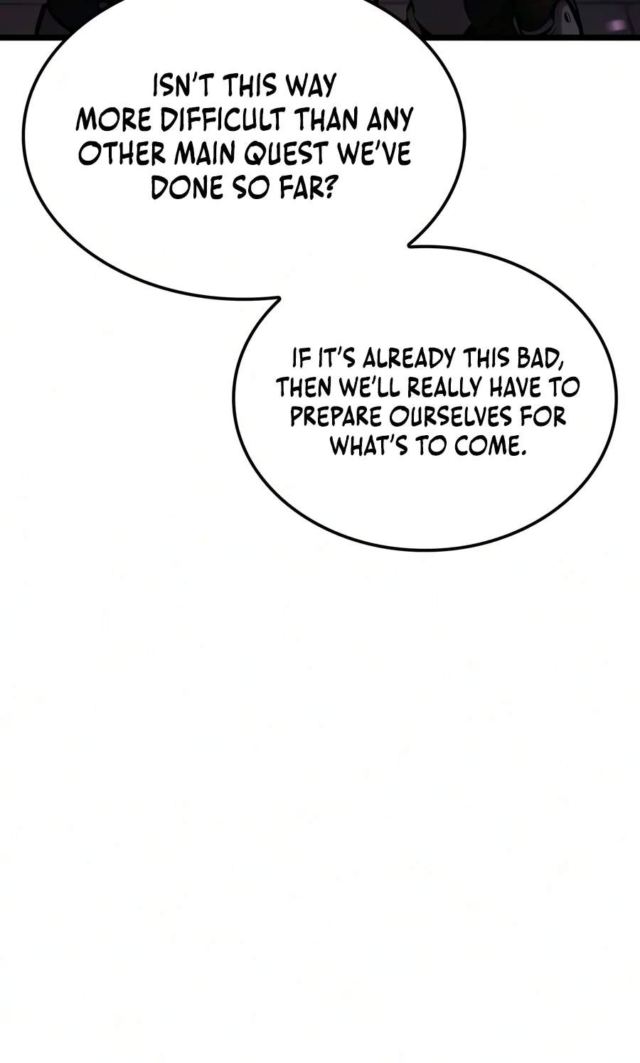 Emperor of Solo Play Chapter 86 - Page 104
