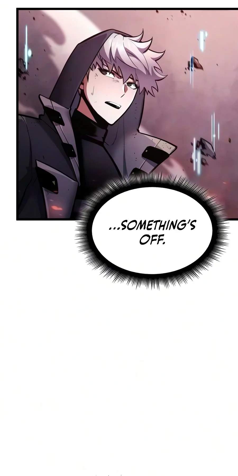 Emperor of Solo Play Chapter 86 - Page 105