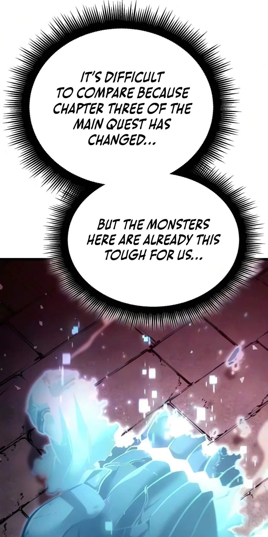 Emperor of Solo Play Chapter 86 - Page 106