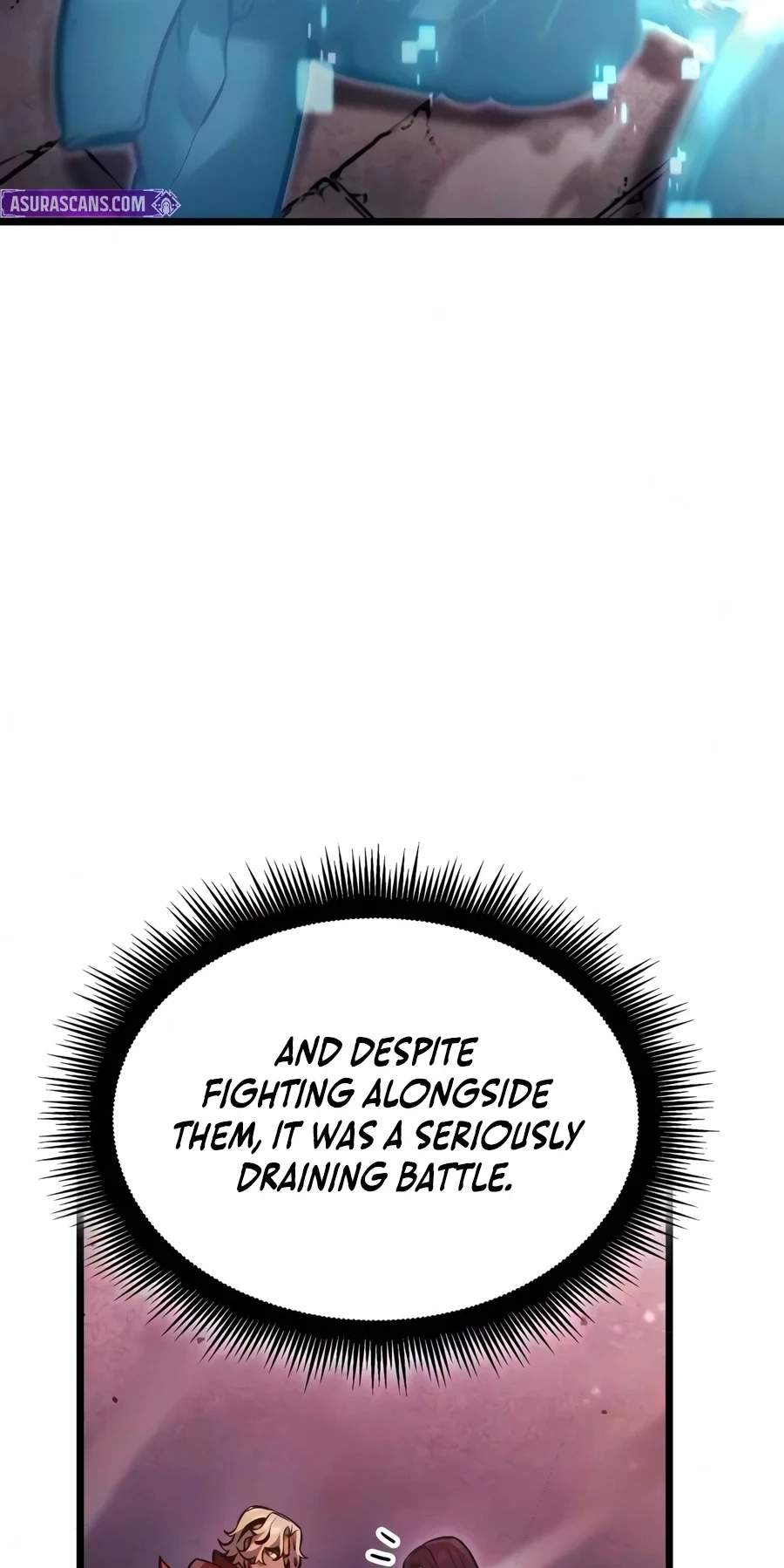 Emperor of Solo Play Chapter 86 - Page 107