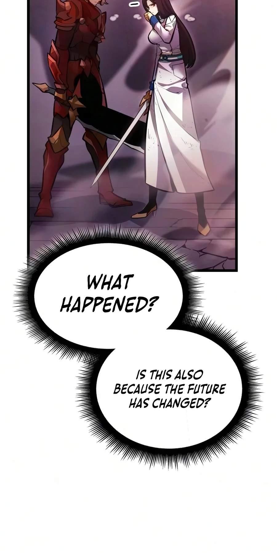 Emperor of Solo Play Chapter 86 - Page 108