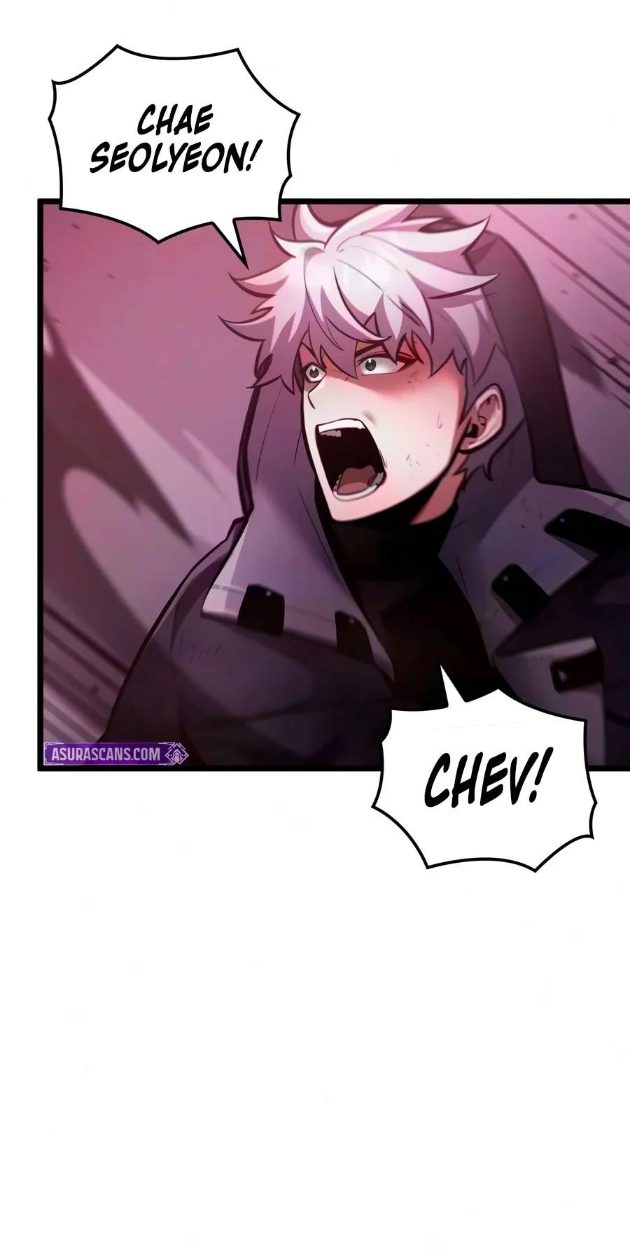 Emperor of Solo Play Chapter 86 - Page 113
