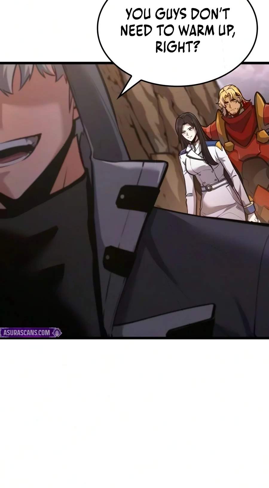 Emperor of Solo Play Chapter 86 - Page 15