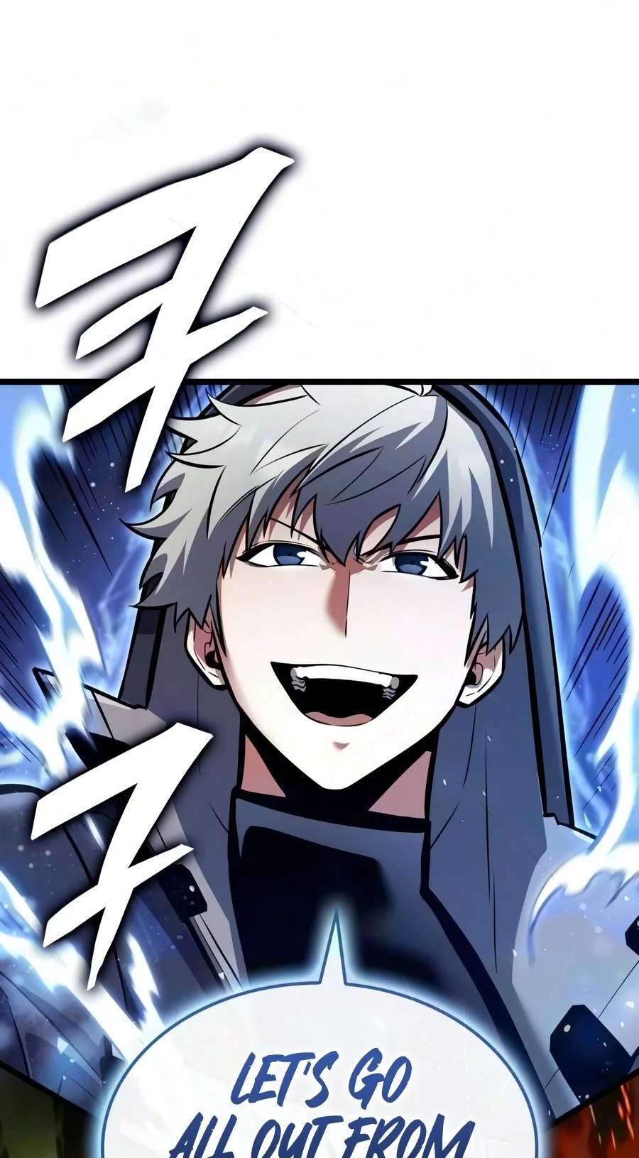 Emperor of Solo Play Chapter 86 - Page 16