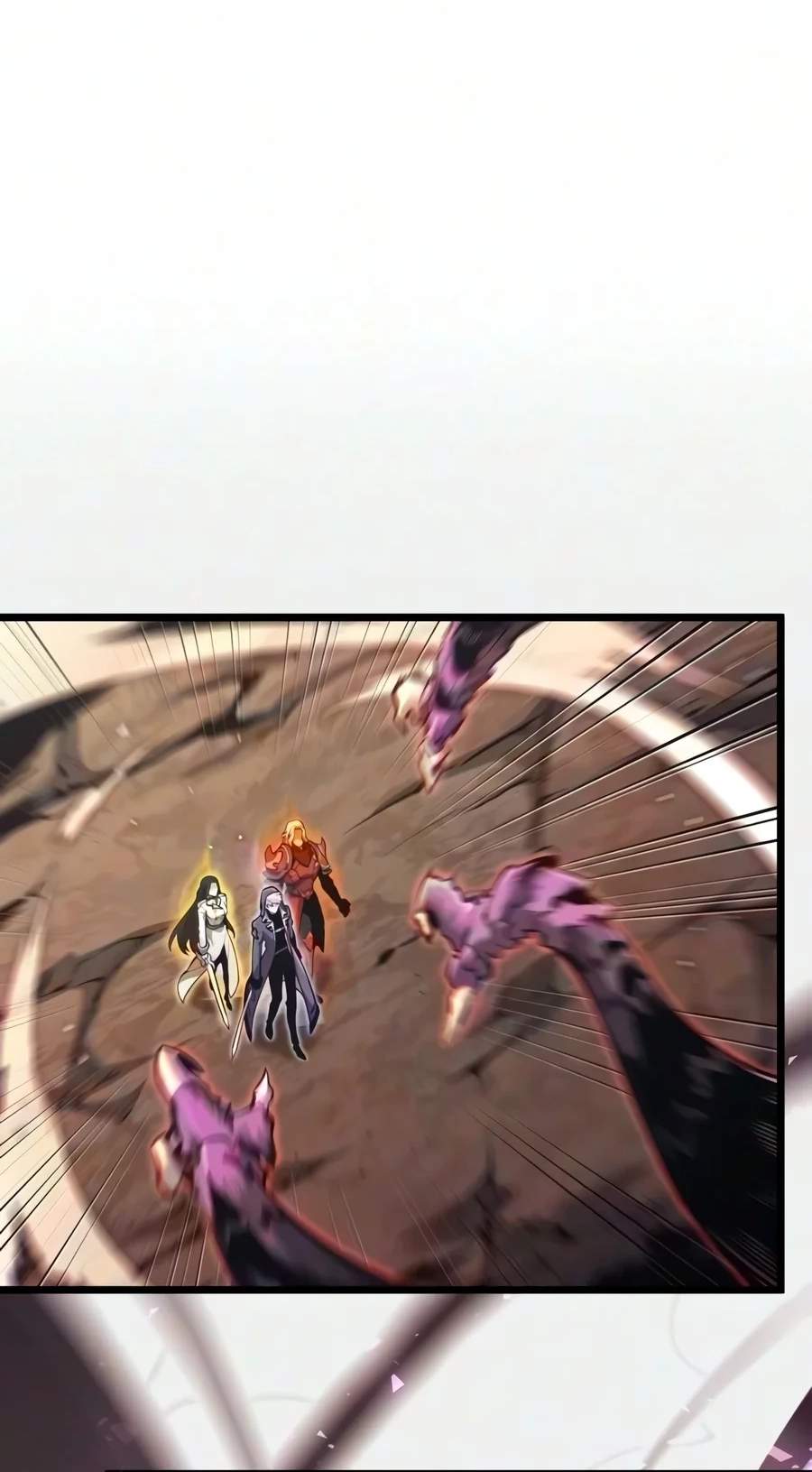 Emperor of Solo Play Chapter 86 - Page 18