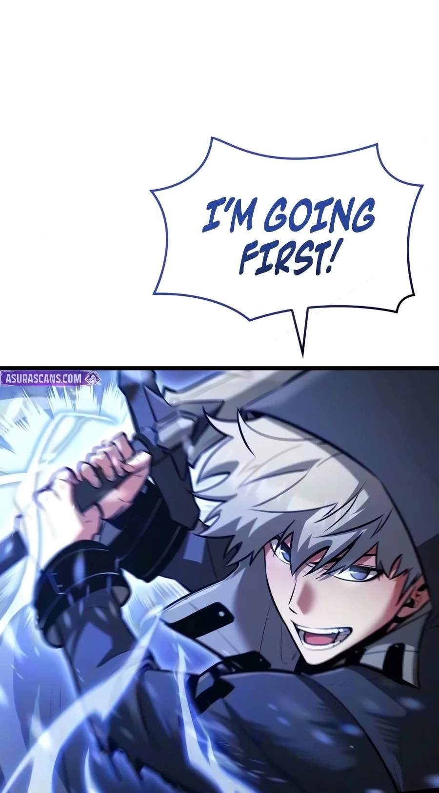 Emperor of Solo Play Chapter 86 - Page 22