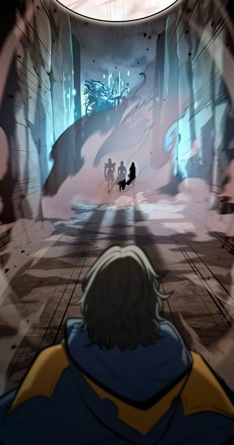 Emperor of Solo Play Chapter 86 - Page 36