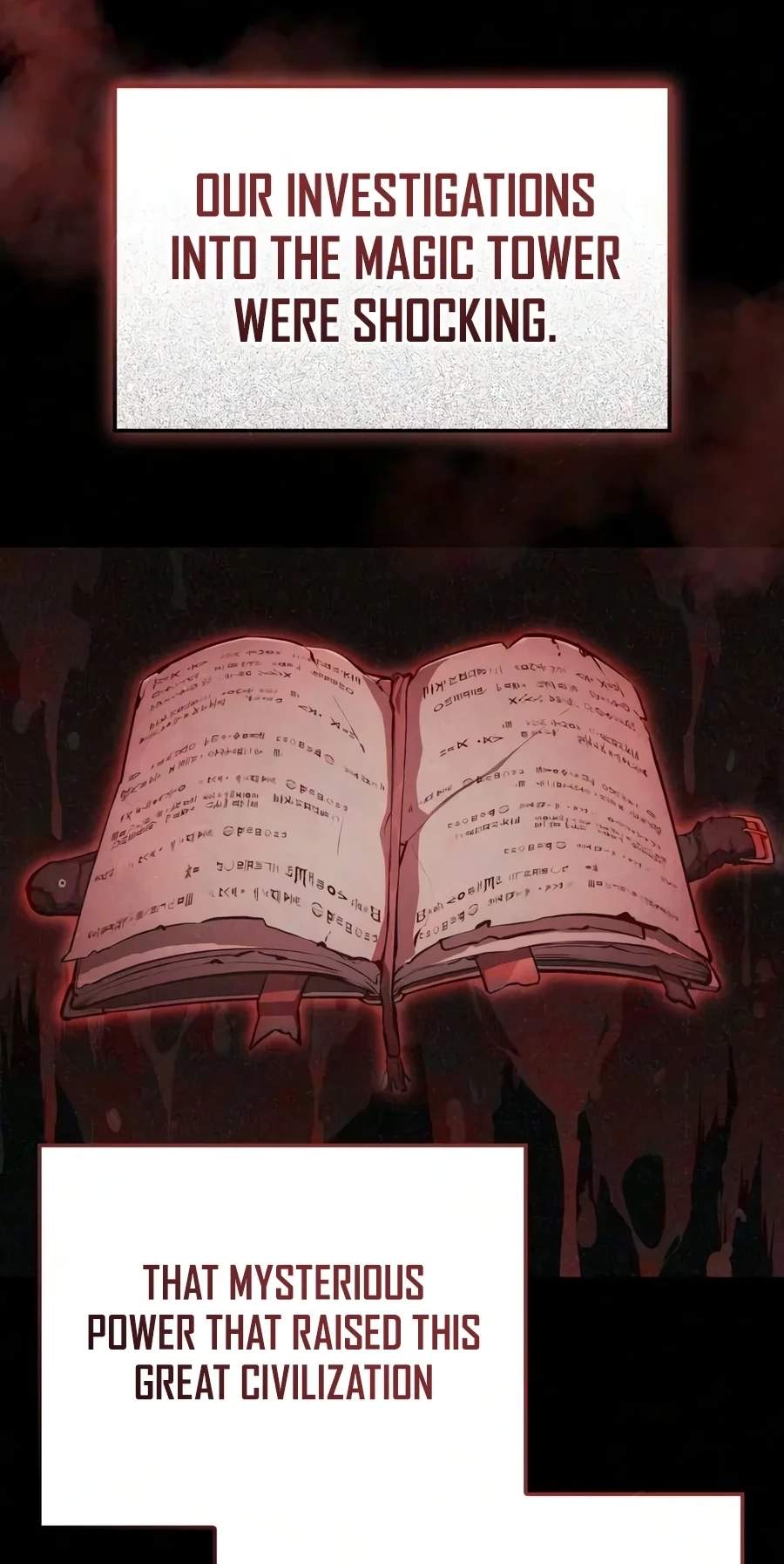 Emperor of Solo Play Chapter 86 - Page 43