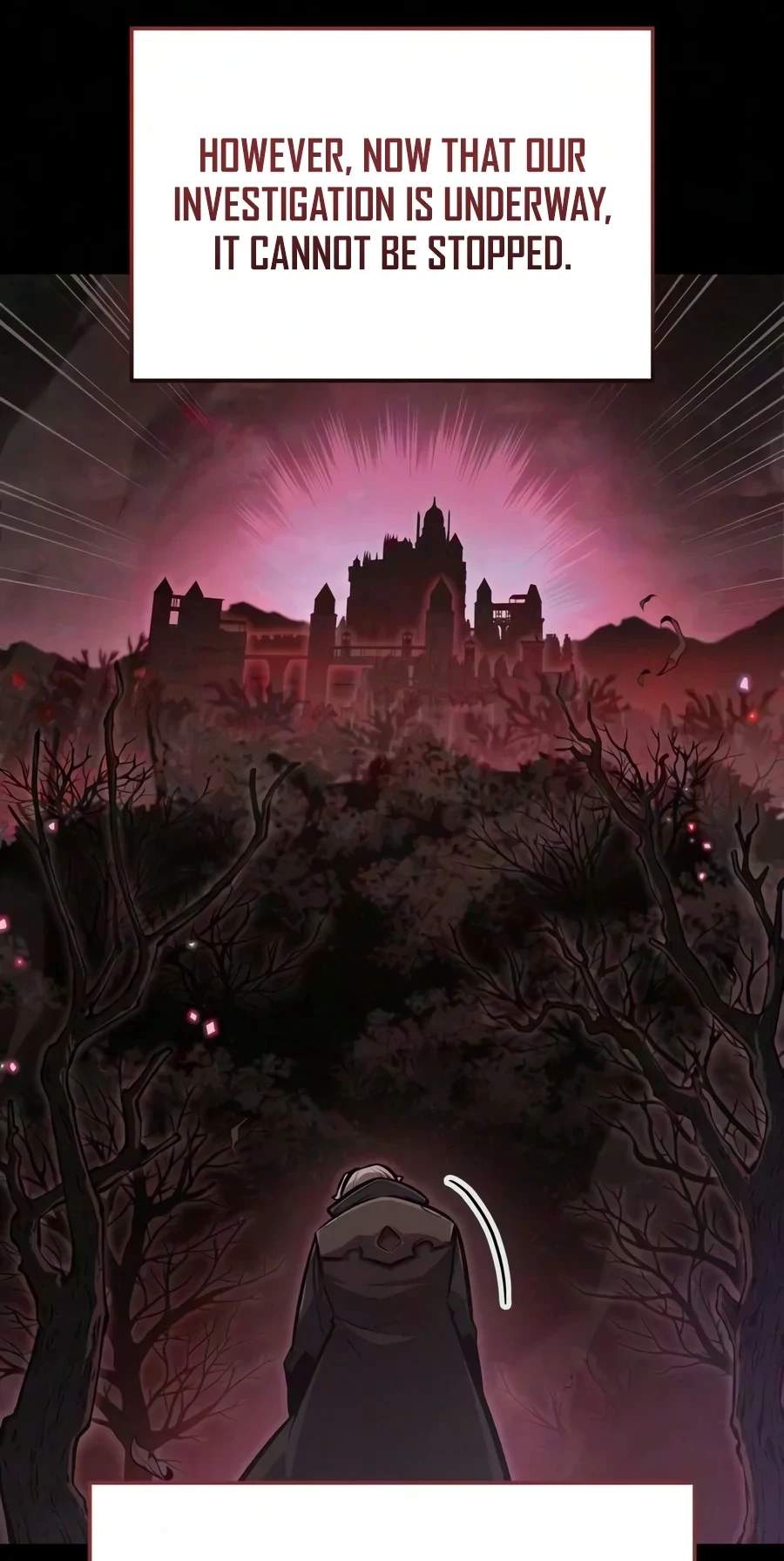 Emperor of Solo Play Chapter 86 - Page 48