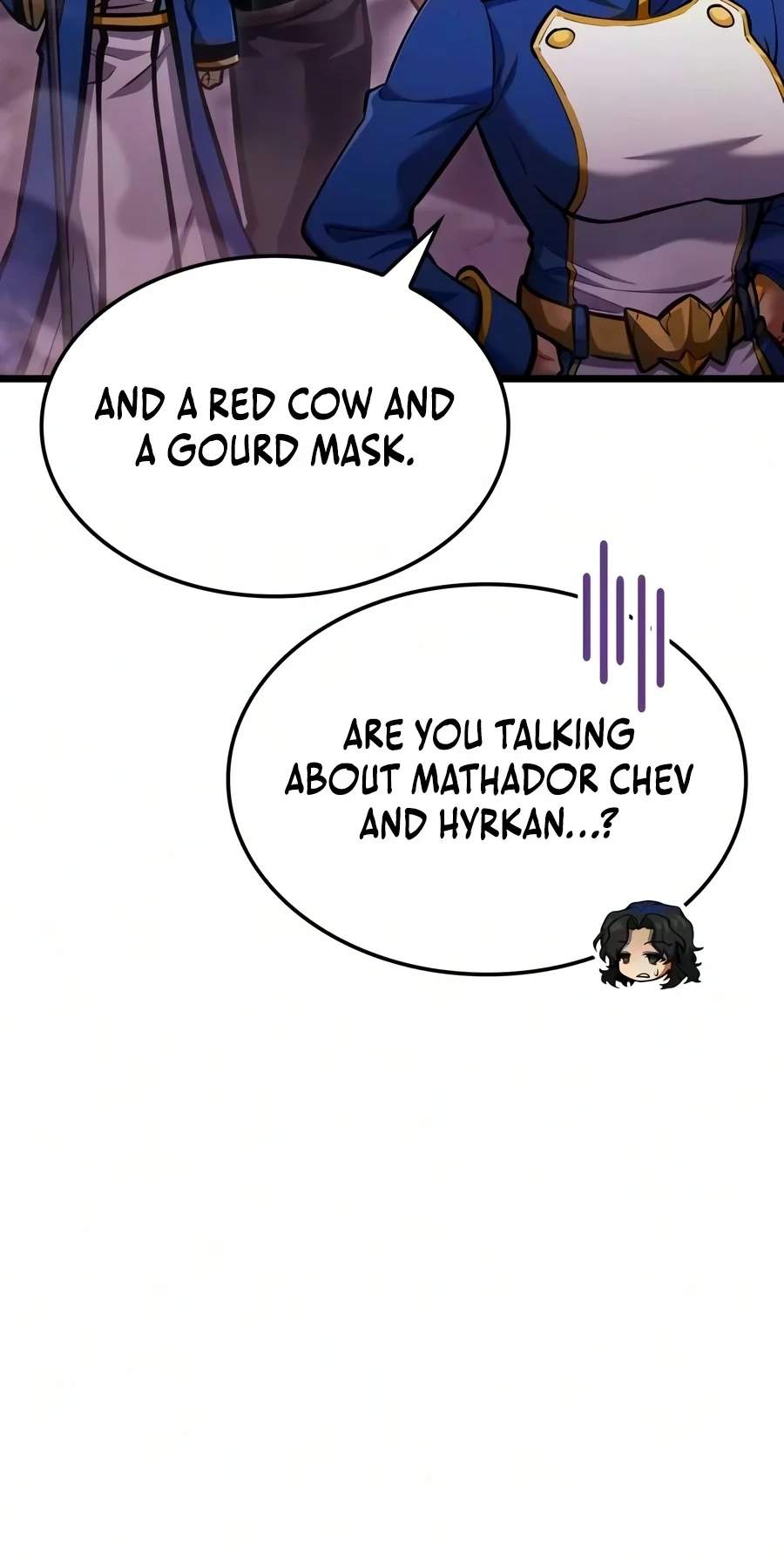 Emperor of Solo Play Chapter 86 - Page 55